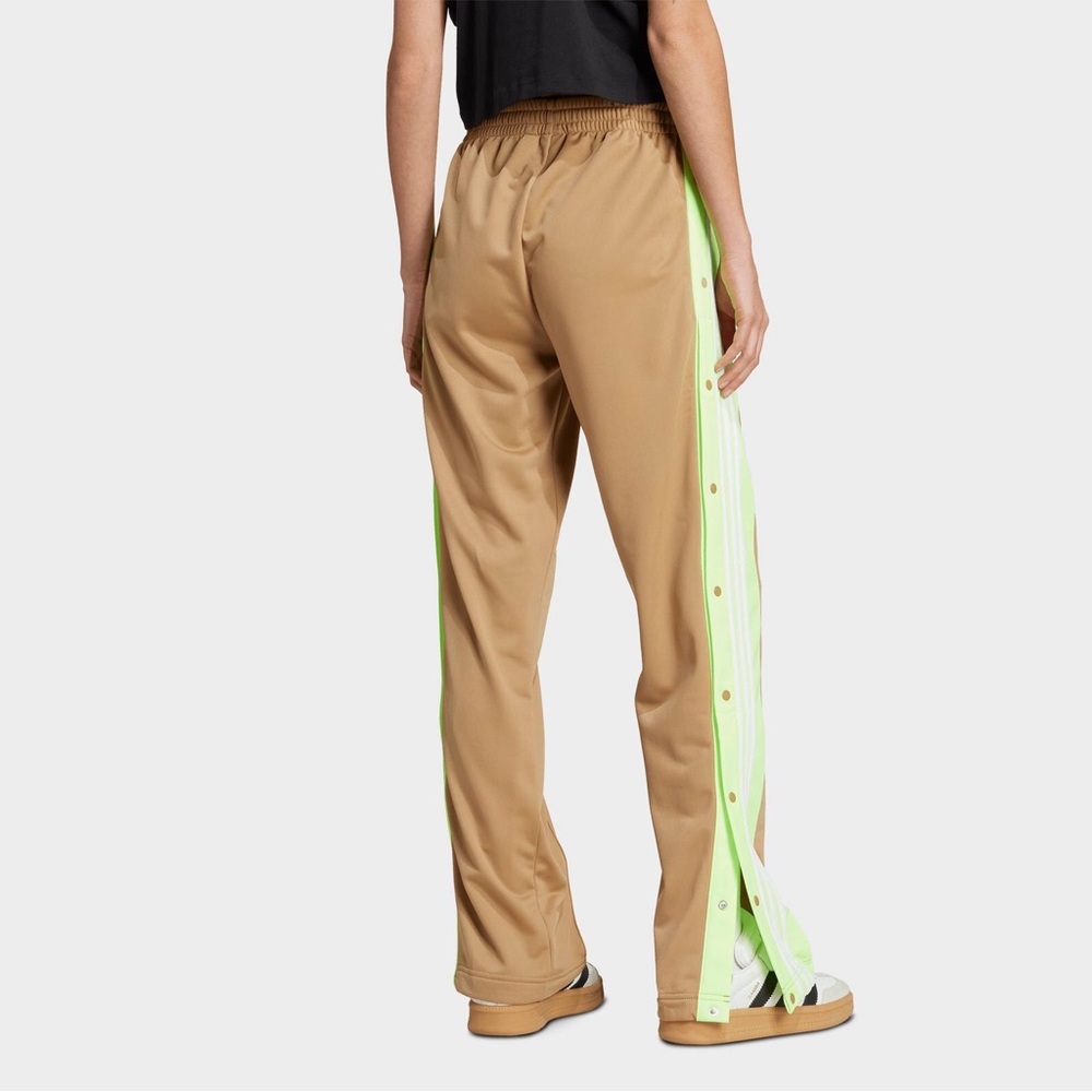 Adidas Originals Women’s Adibreak Track Pants - Cardboard JV8552
